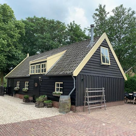 Op Stolk Bed & Breakfast Stolwijk Exterior photo