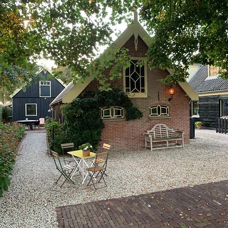 Op Stolk Bed & Breakfast Stolwijk Exterior photo