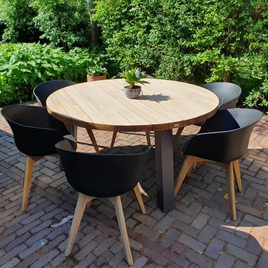Op Stolk Bed & Breakfast Stolwijk Exterior photo