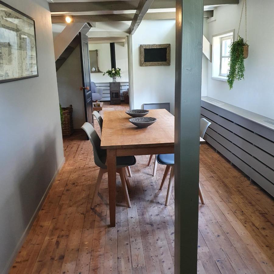 Op Stolk Bed & Breakfast Stolwijk Exterior photo