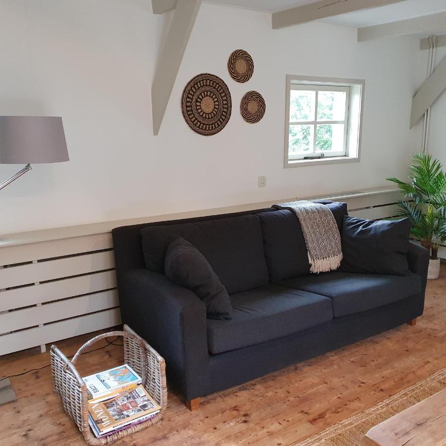 Op Stolk Bed & Breakfast Stolwijk Exterior photo