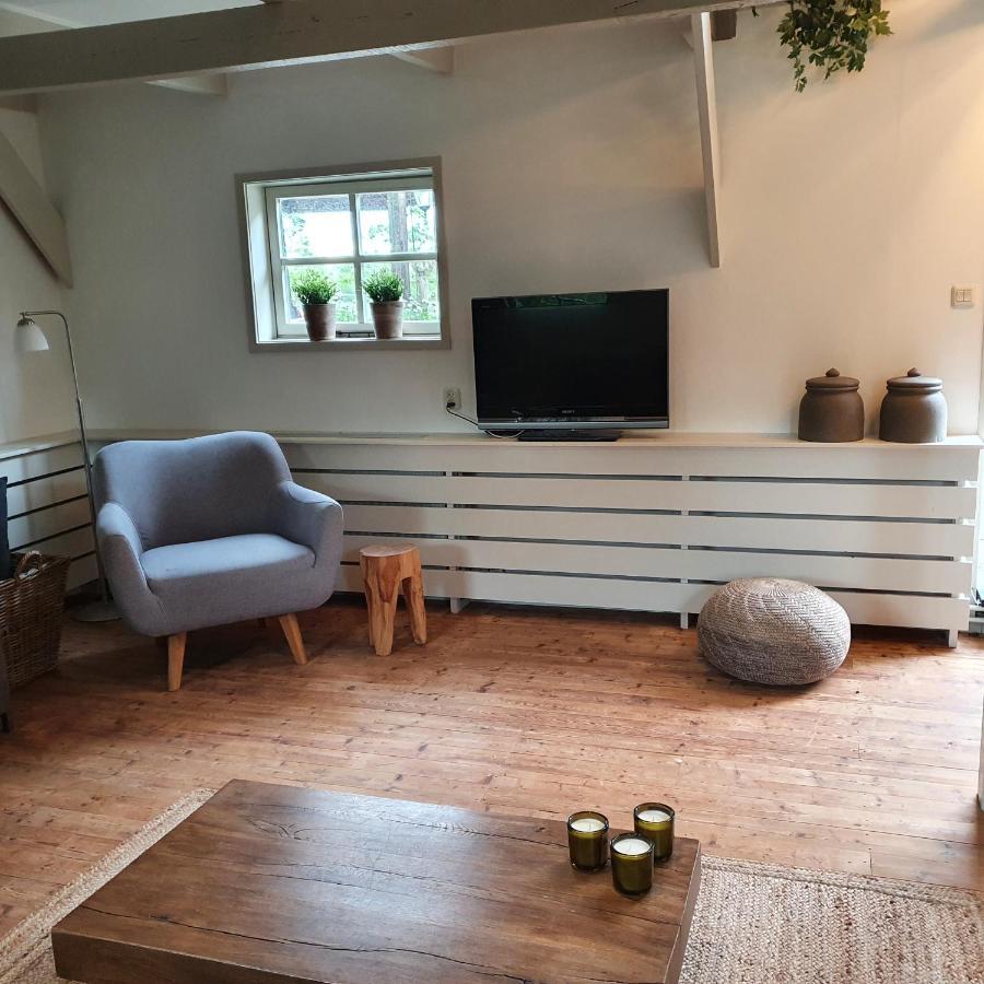 Op Stolk Bed & Breakfast Stolwijk Exterior photo