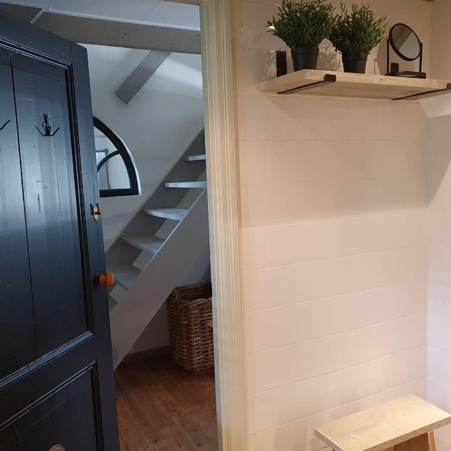 Op Stolk Bed & Breakfast Stolwijk Exterior photo