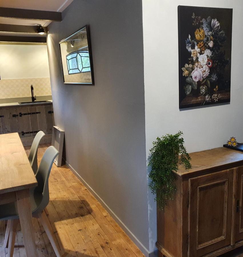 Op Stolk Bed & Breakfast Stolwijk Exterior photo